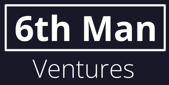 6th Man Ventures Logo
